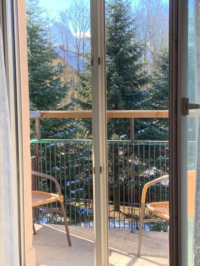 Ow Jaskolka 3* Zakopane