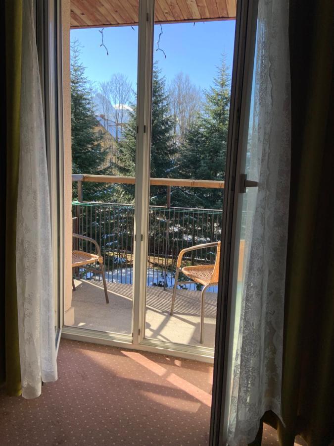 Resort Ow Jaskolka Zakopane
