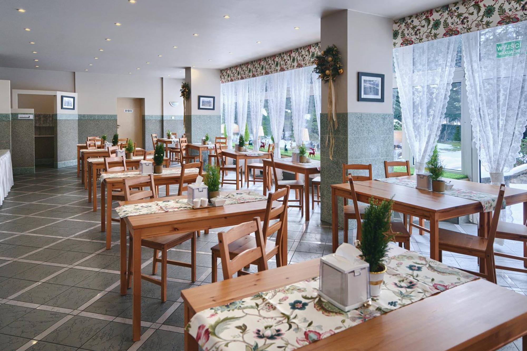 Resort Ow Jaskolka Zakopane