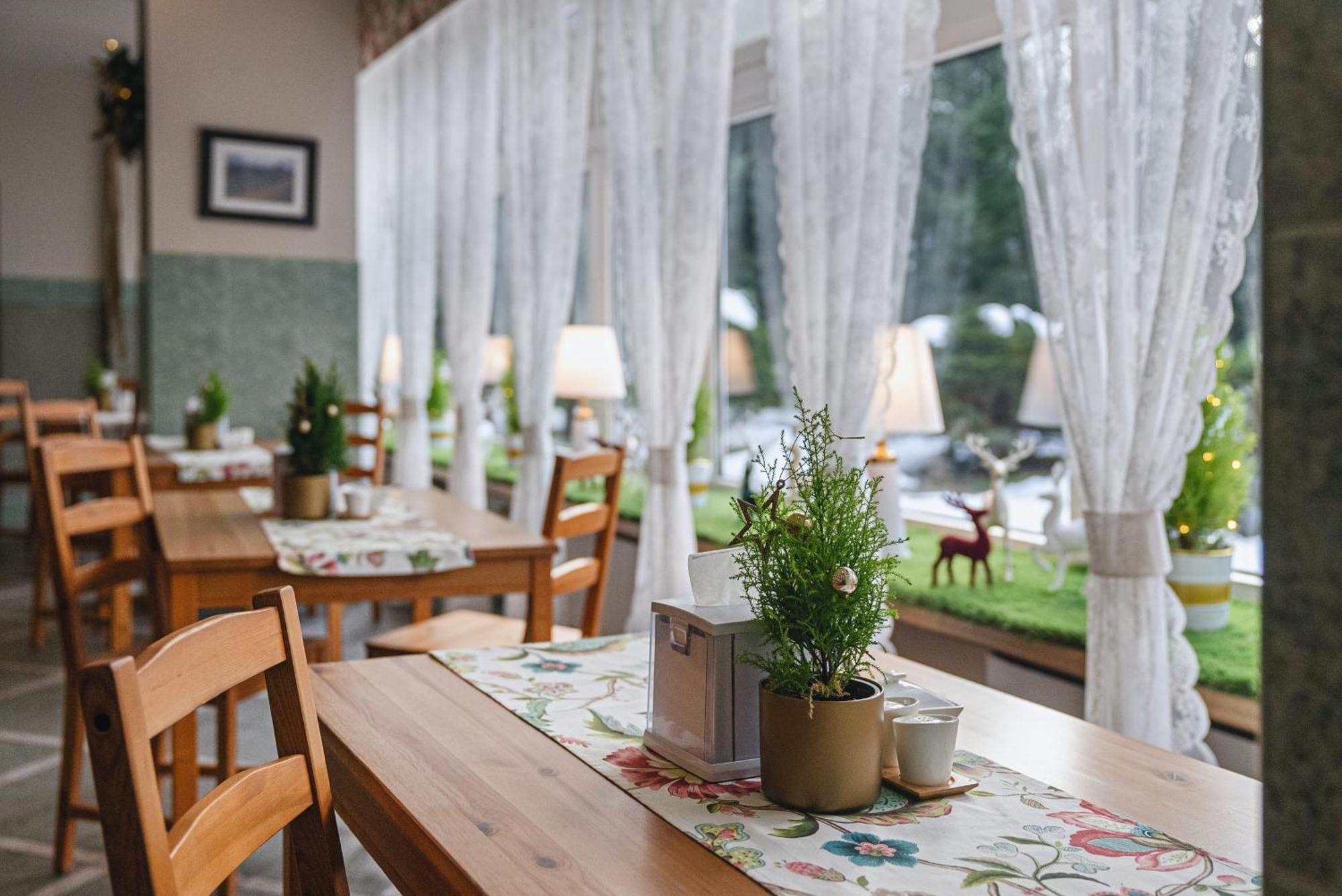 Ow Jaskolka Resort 3*