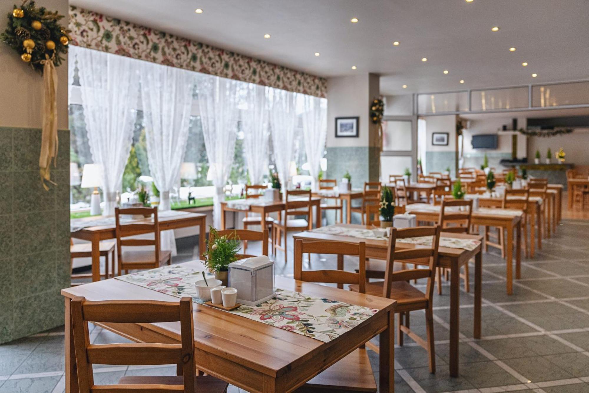 Resort Ow Jaskolka 3*