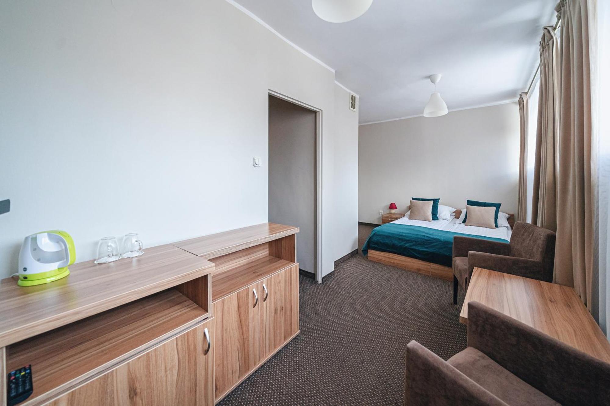 Resort Ow Jaskolka Zakopane