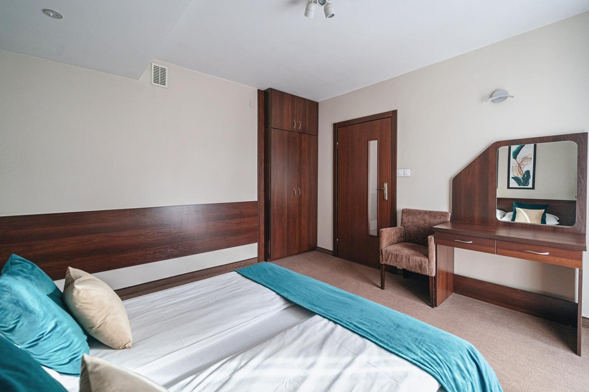 Ow Jaskolka Resort 3*