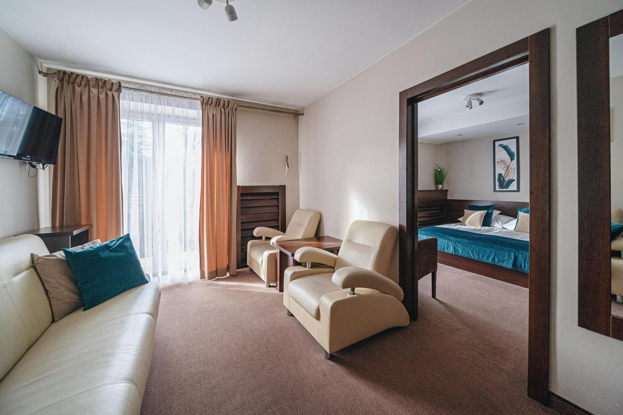 Ow Jaskolka 3* Zakopane