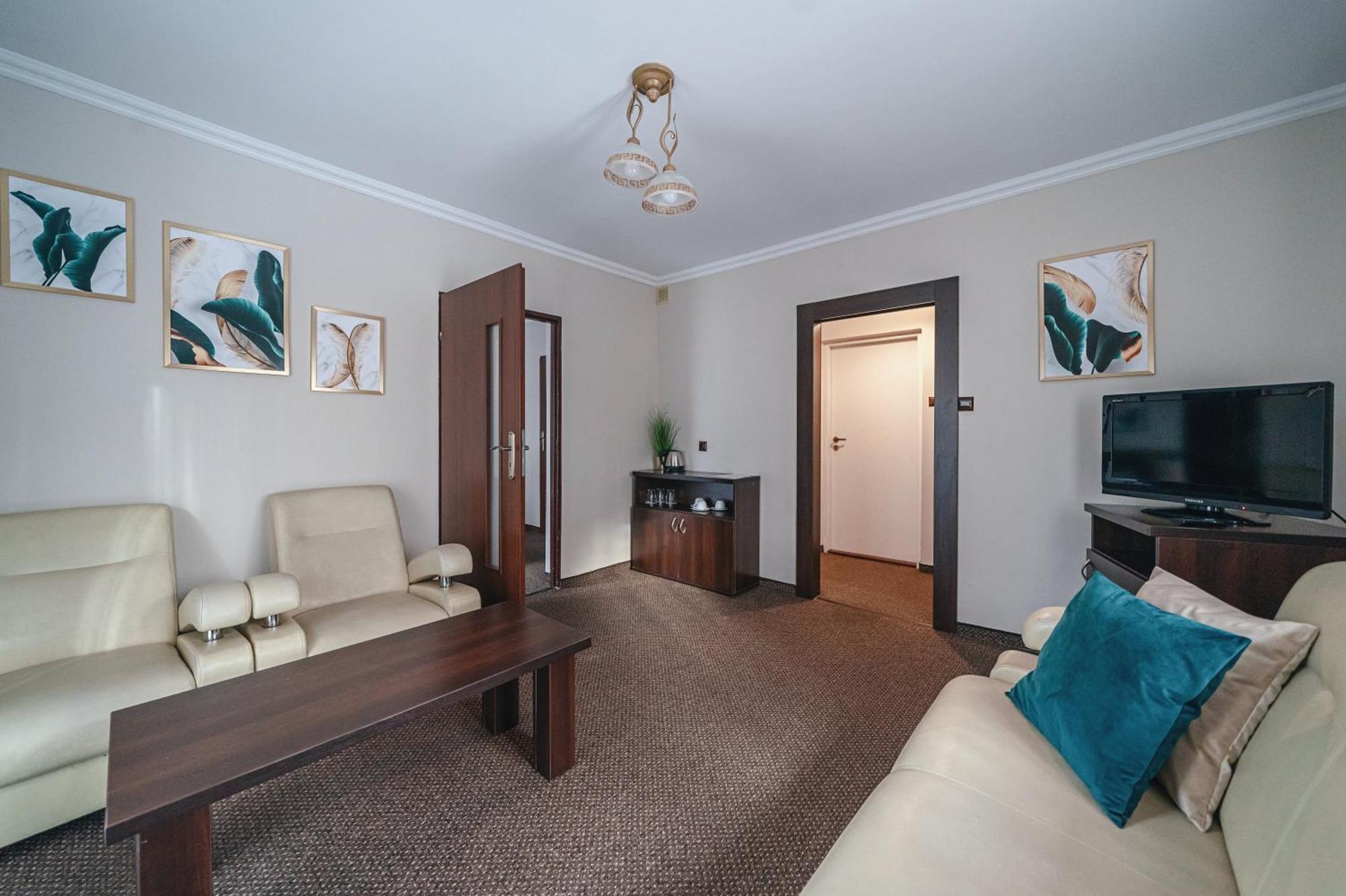Resort Ow Jaskolka 3*