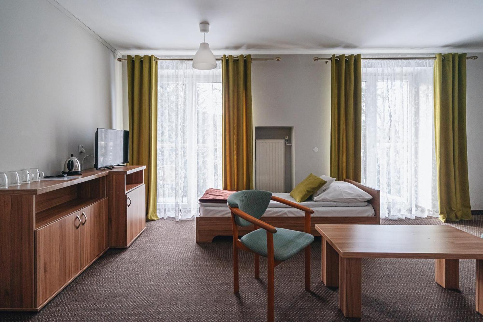 Ow Jaskolka 3* Zakopane