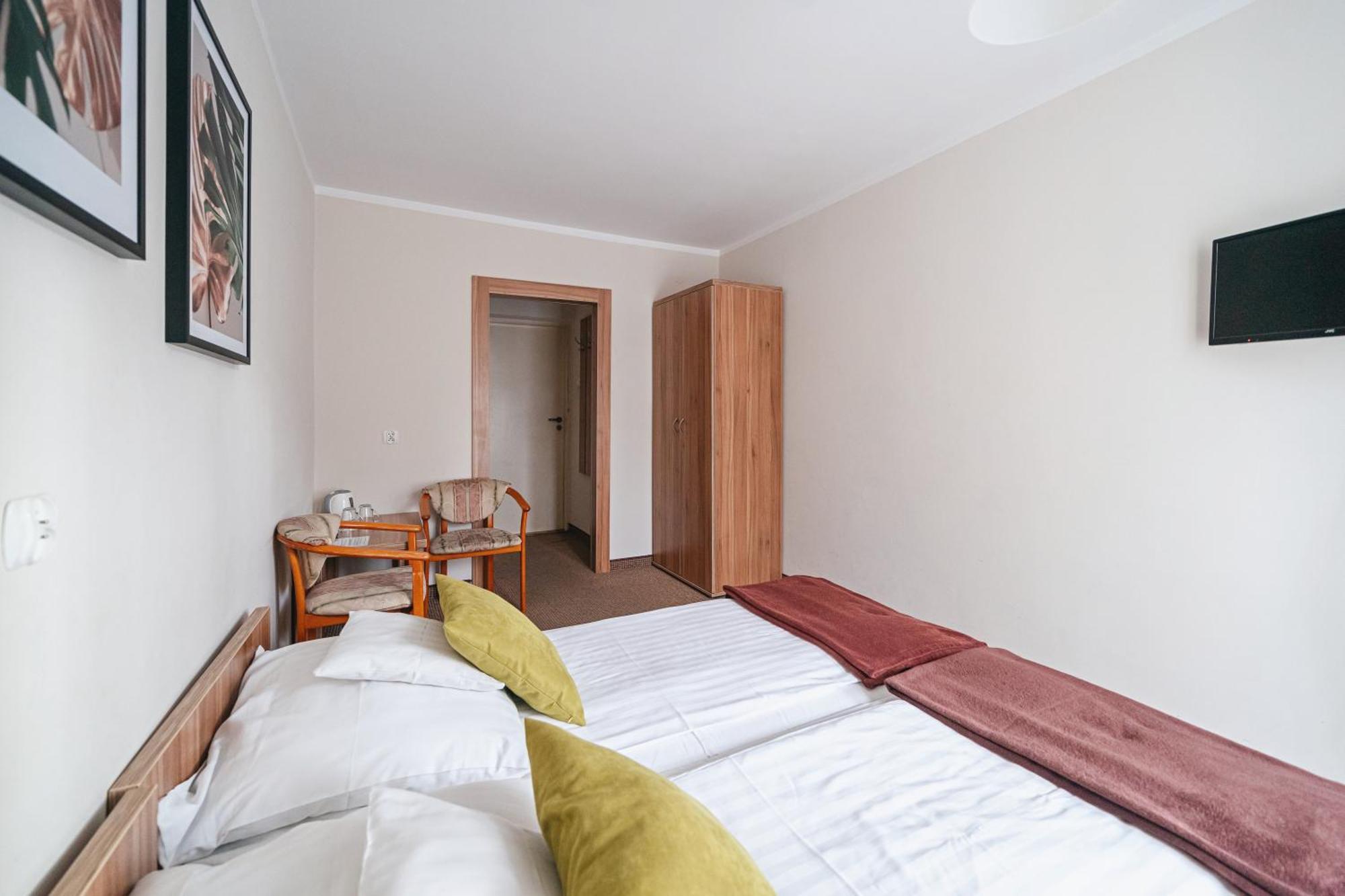 Ow Jaskolka Resort Zakopane