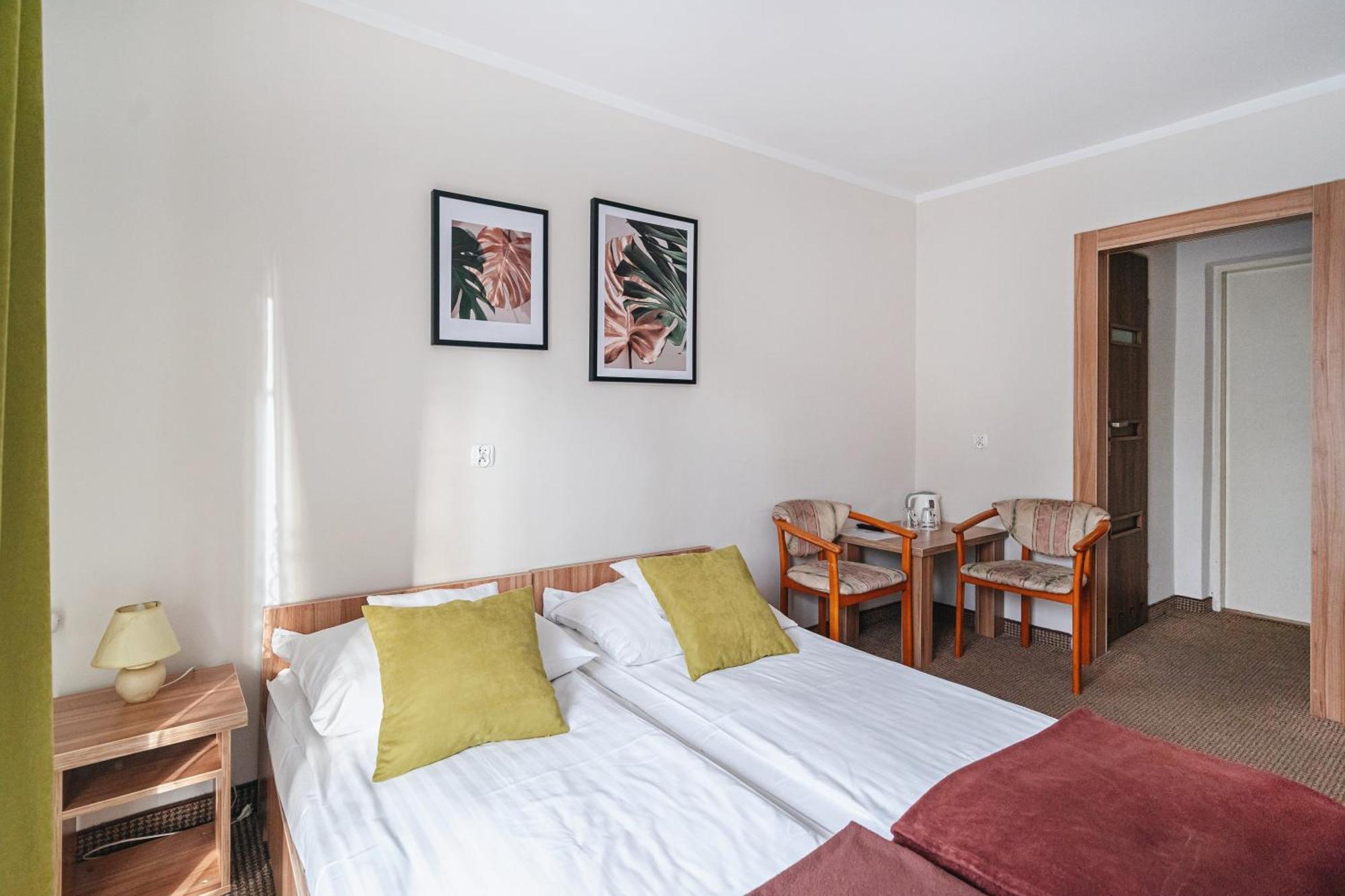 Resort Ow Jaskolka 3*