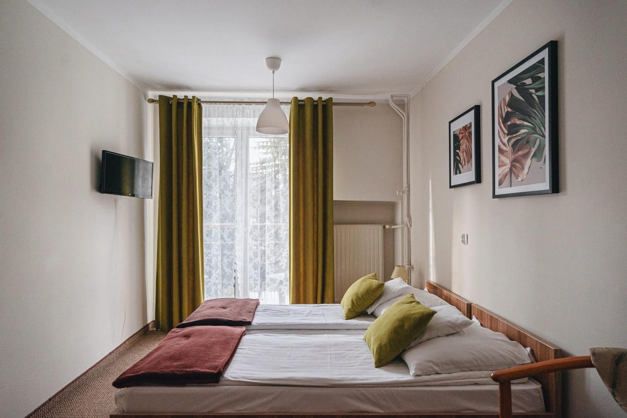Resort Ow Jaskolka Zakopane