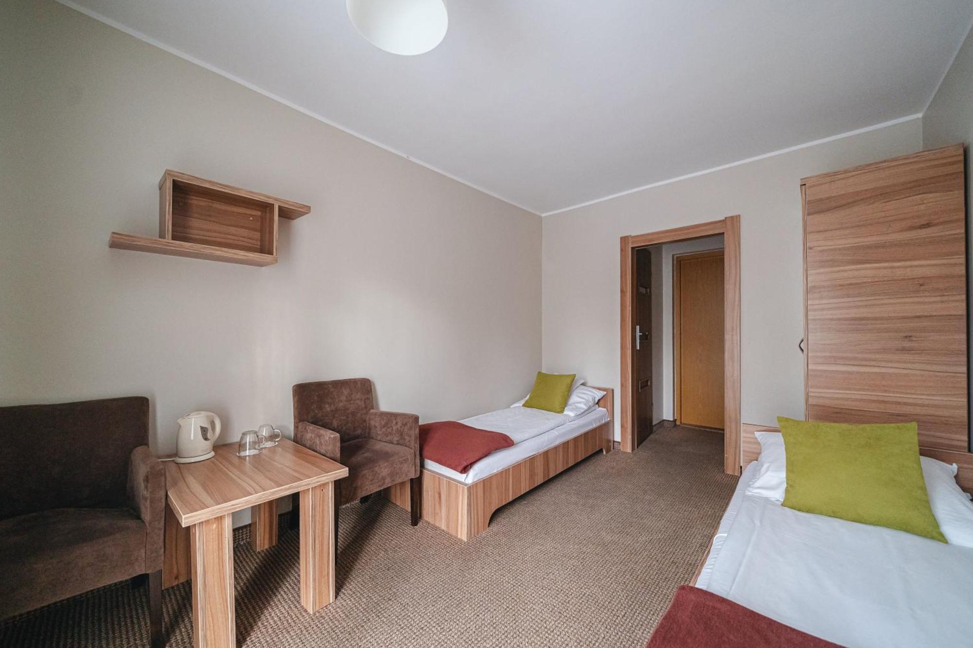 Ow Jaskolka Resort 3*