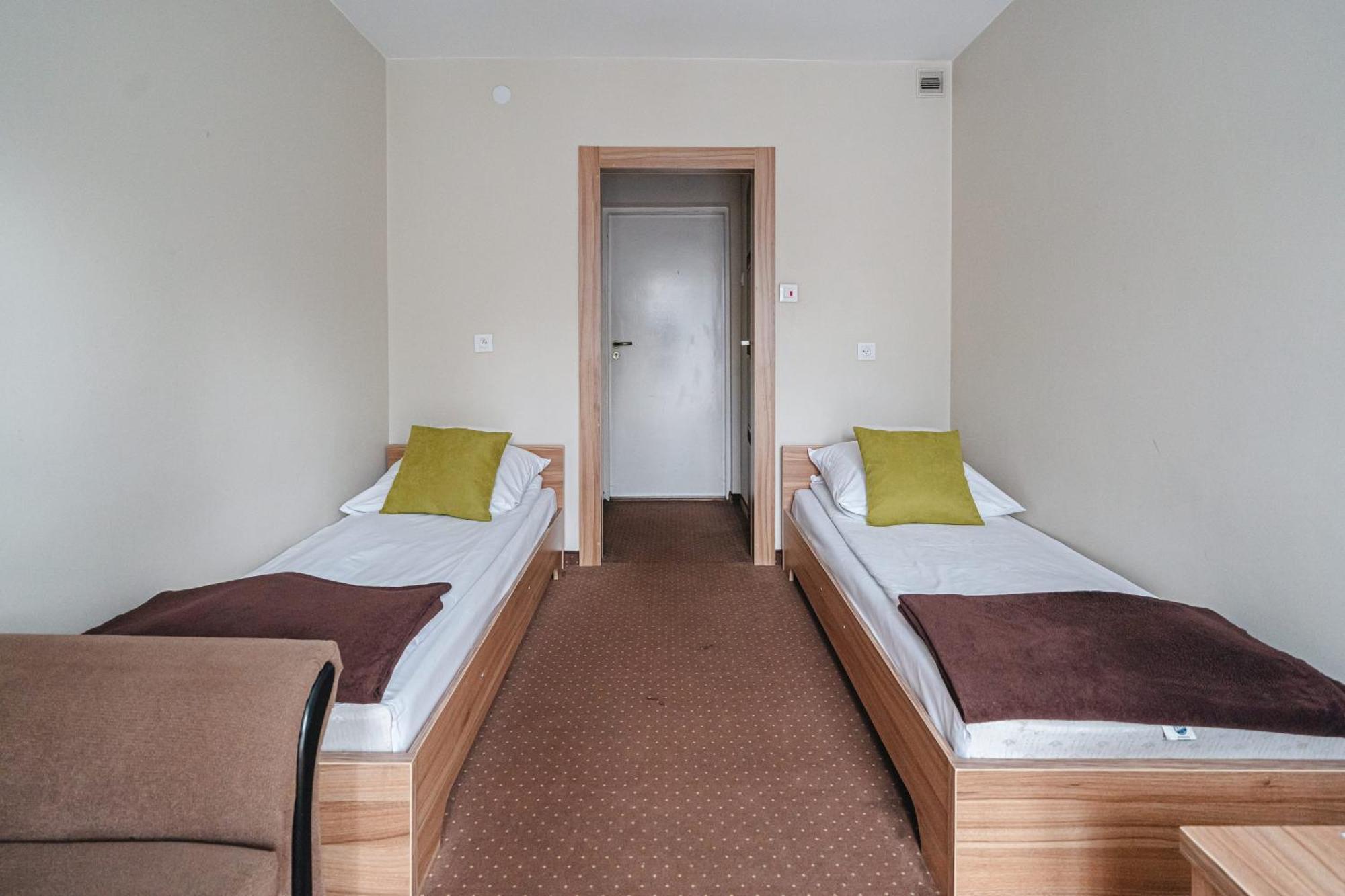 Ow Jaskolka Resort 3*