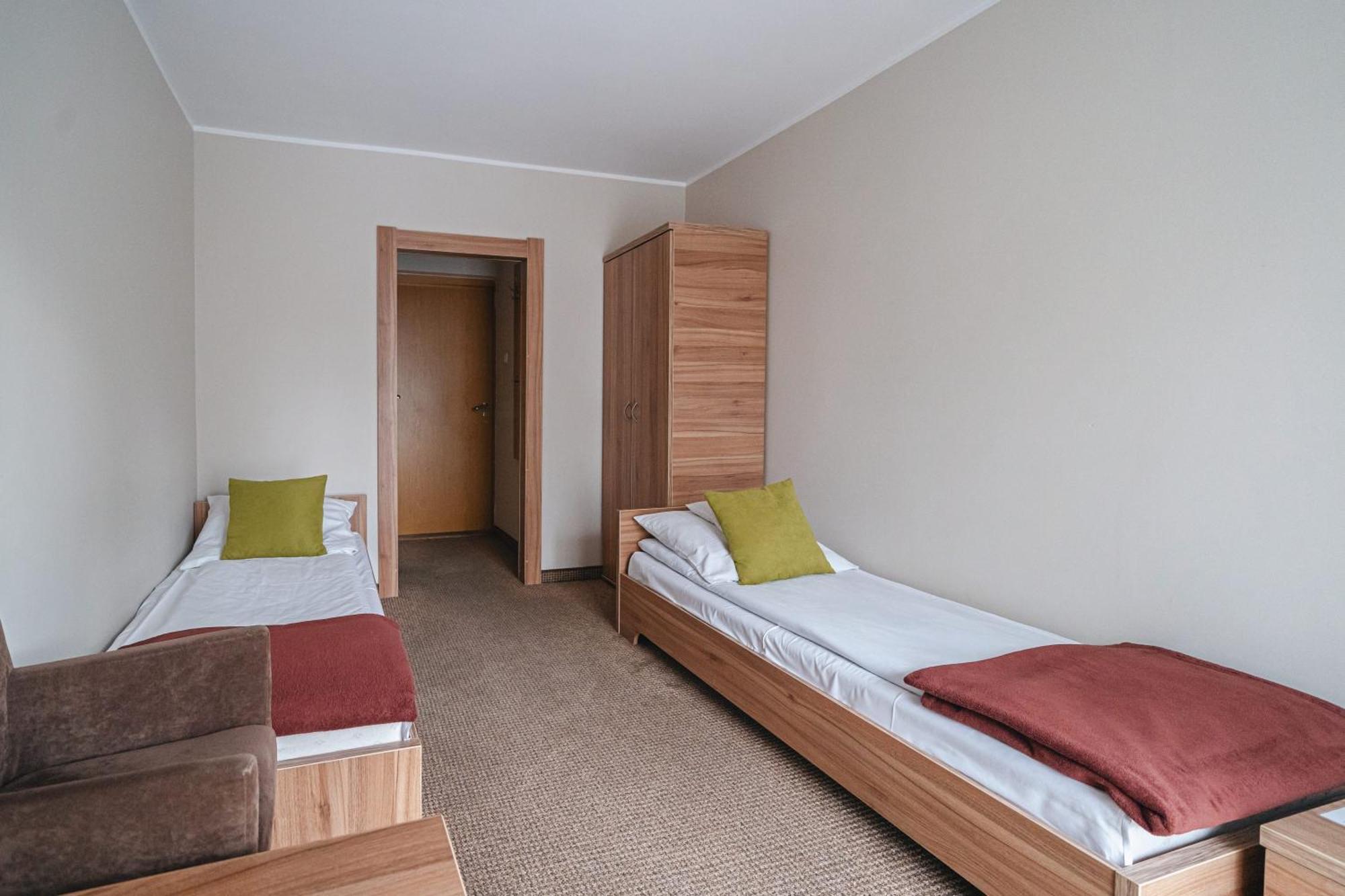 Ow Jaskolka 3* Zakopane