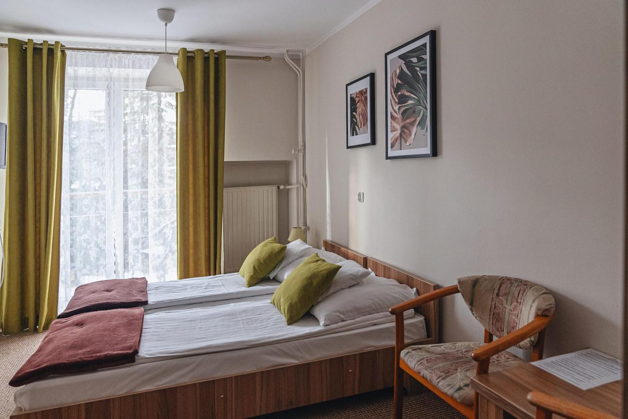 Ow Jaskolka Resort Zakopane