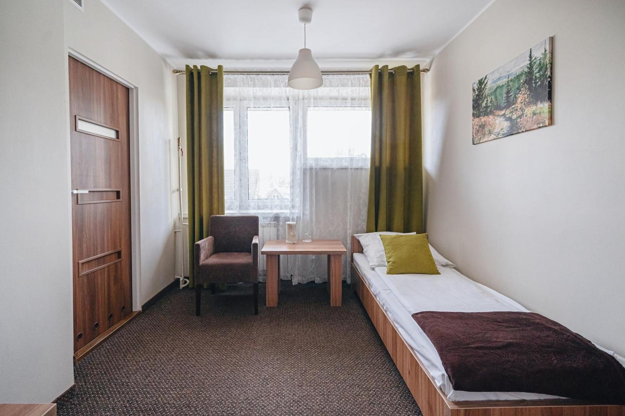 Ow Jaskolka Resort 3*