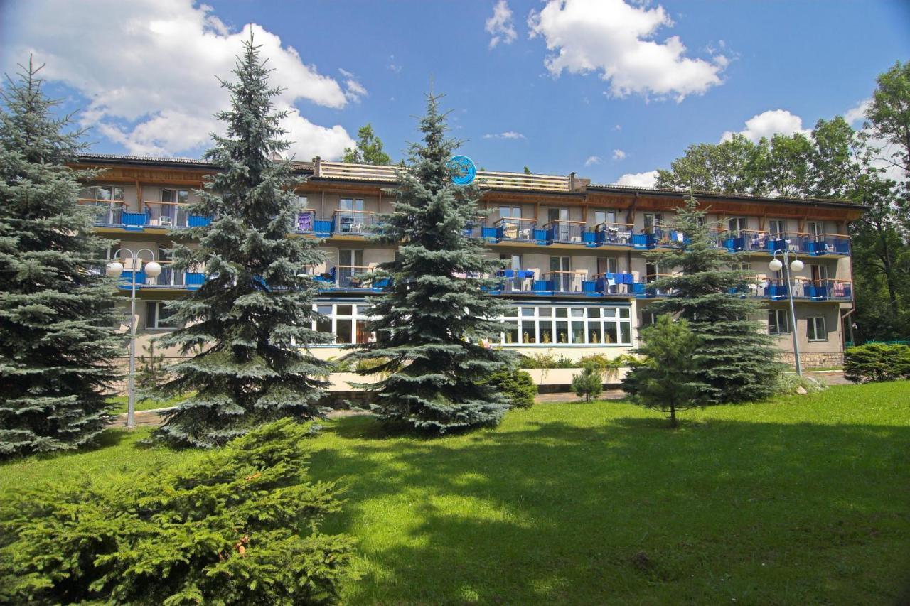 Ow Jaskolka Resort Zakopane
